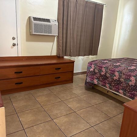 Kentucky Motel Bradenton Dış mekan fotoğraf