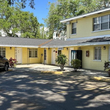 Kentucky Motel Bradenton Dış mekan fotoğraf