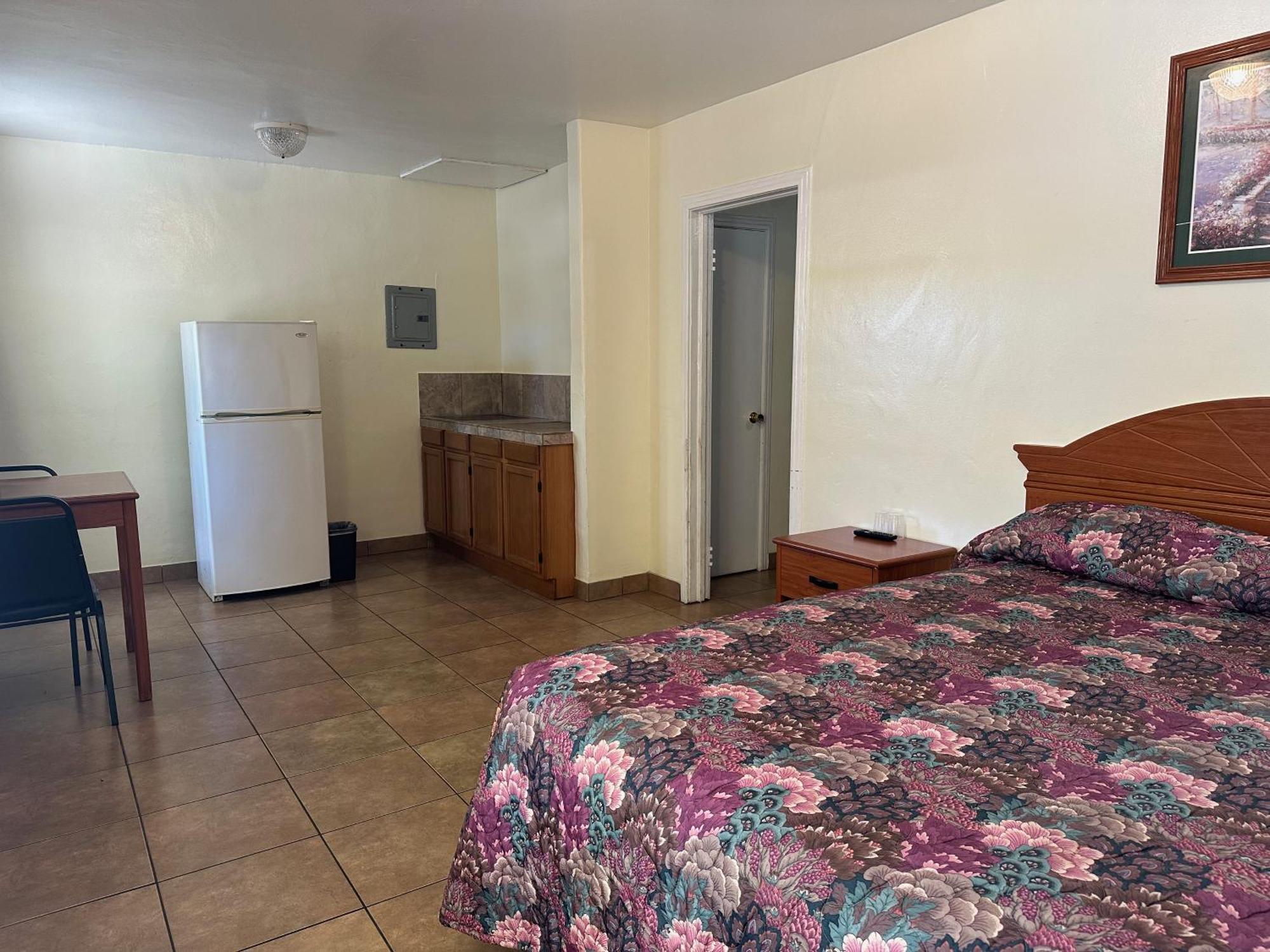 Kentucky Motel Bradenton Dış mekan fotoğraf