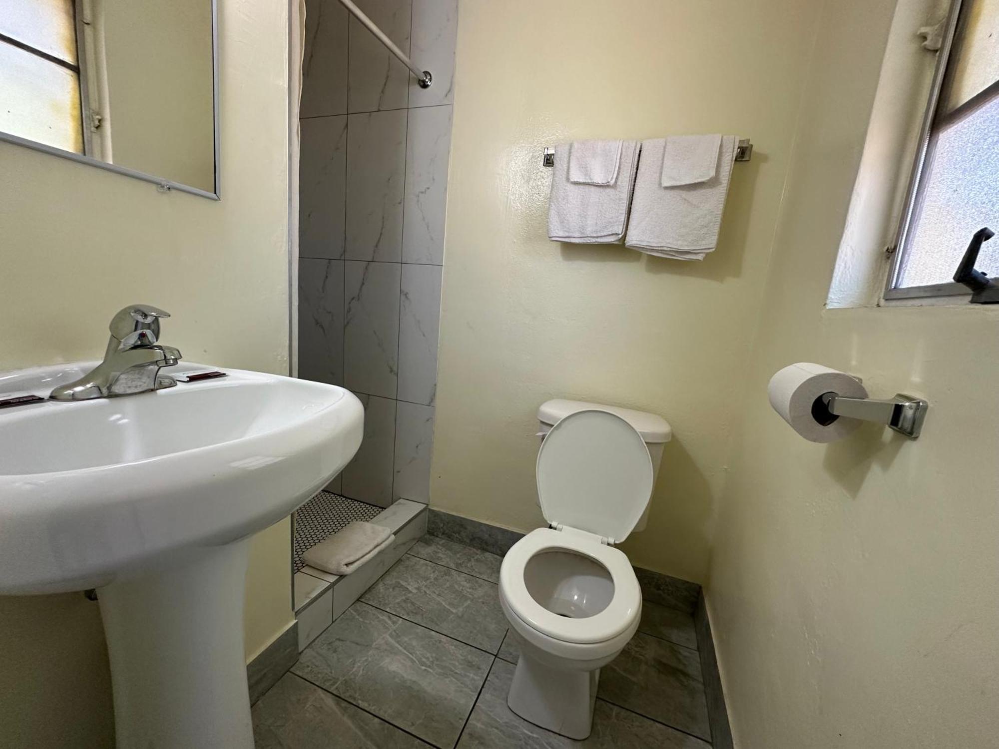 Kentucky Motel Bradenton Dış mekan fotoğraf