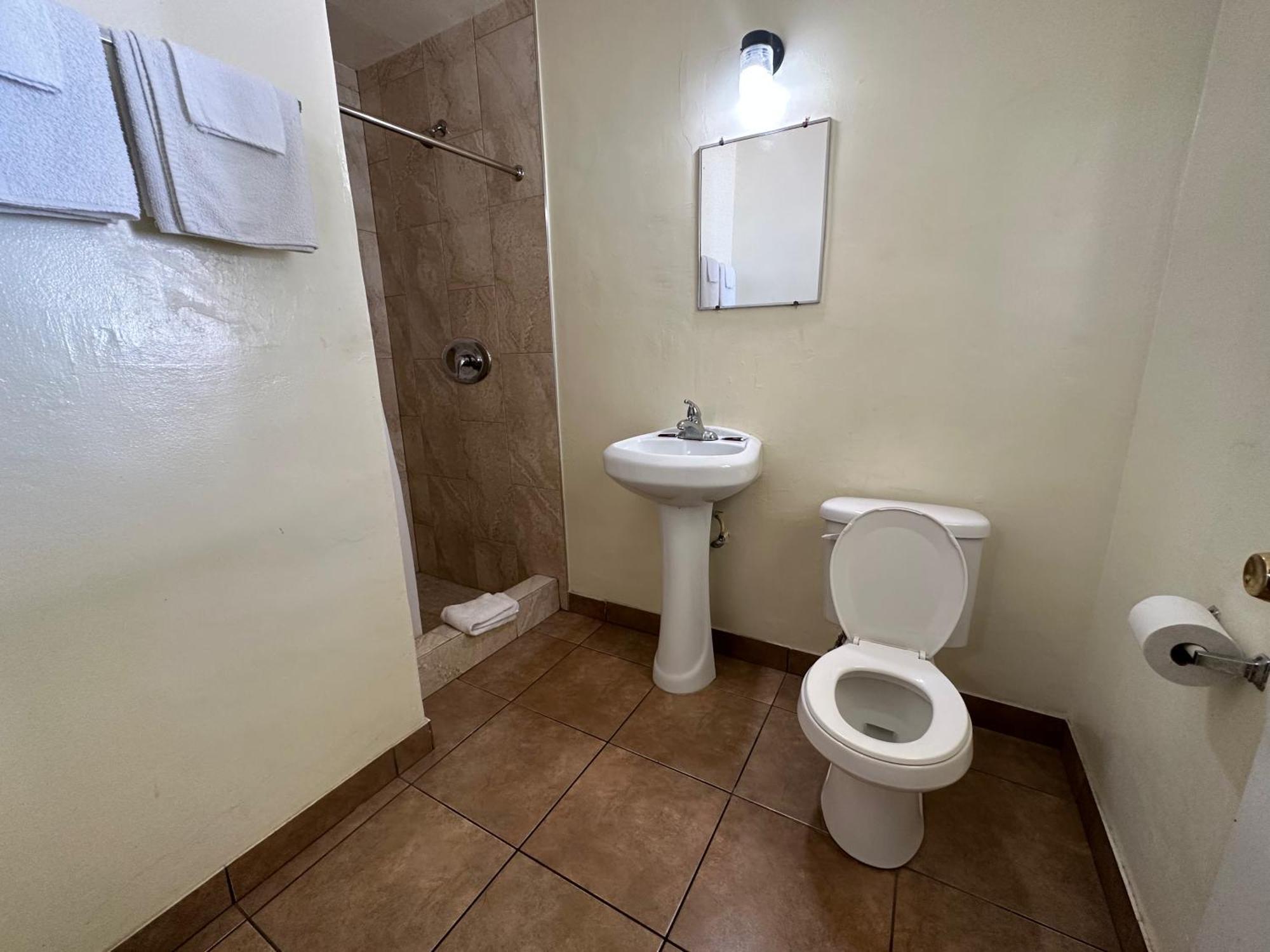 Kentucky Motel Bradenton Dış mekan fotoğraf