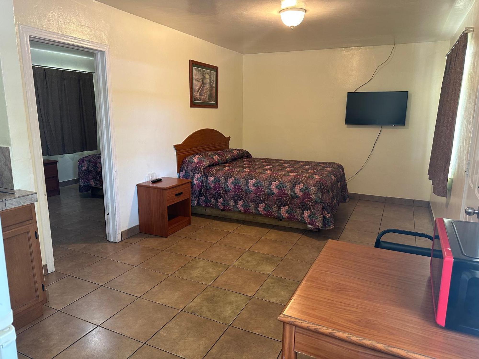 Kentucky Motel Bradenton Dış mekan fotoğraf