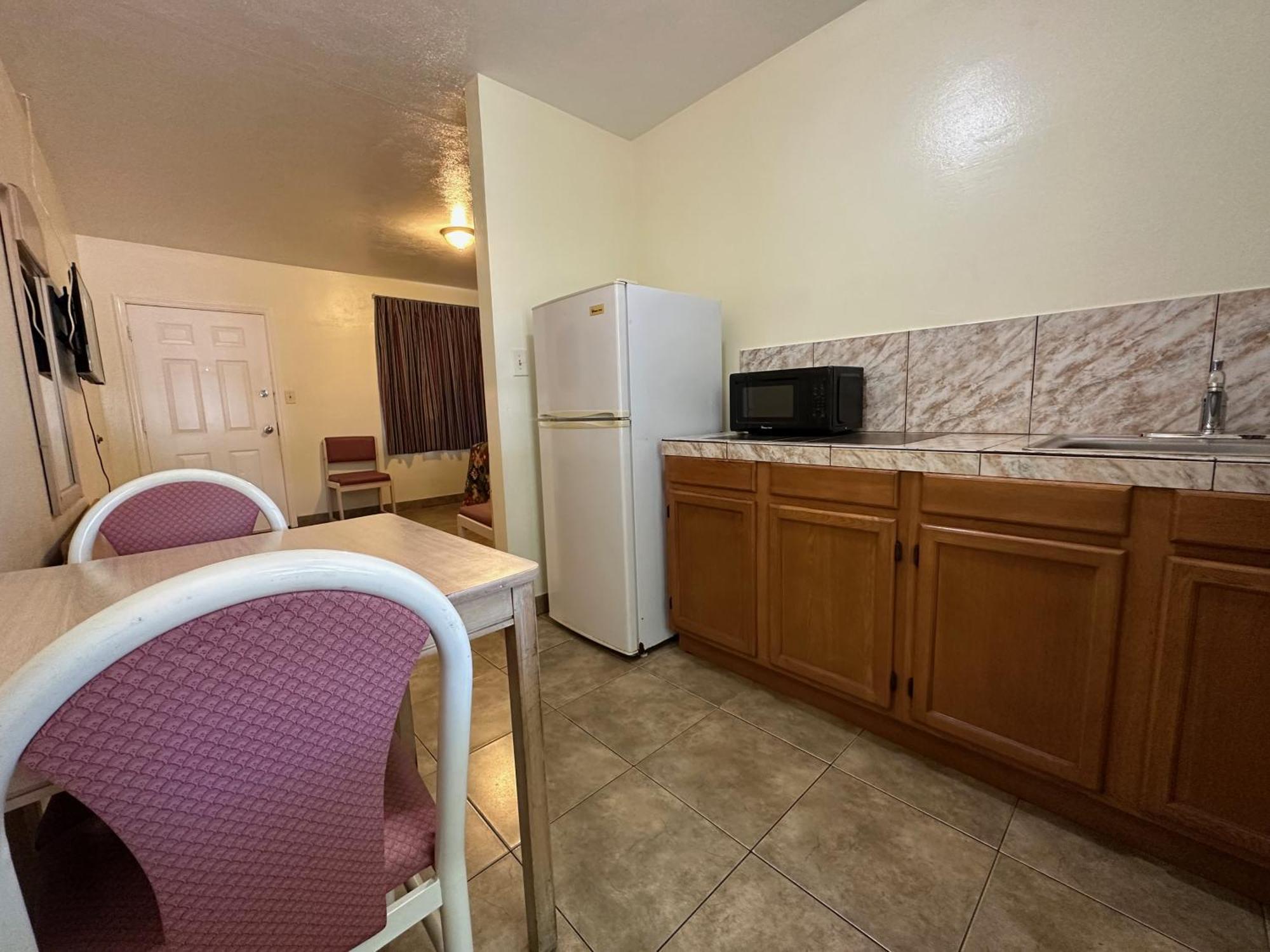 Kentucky Motel Bradenton Dış mekan fotoğraf