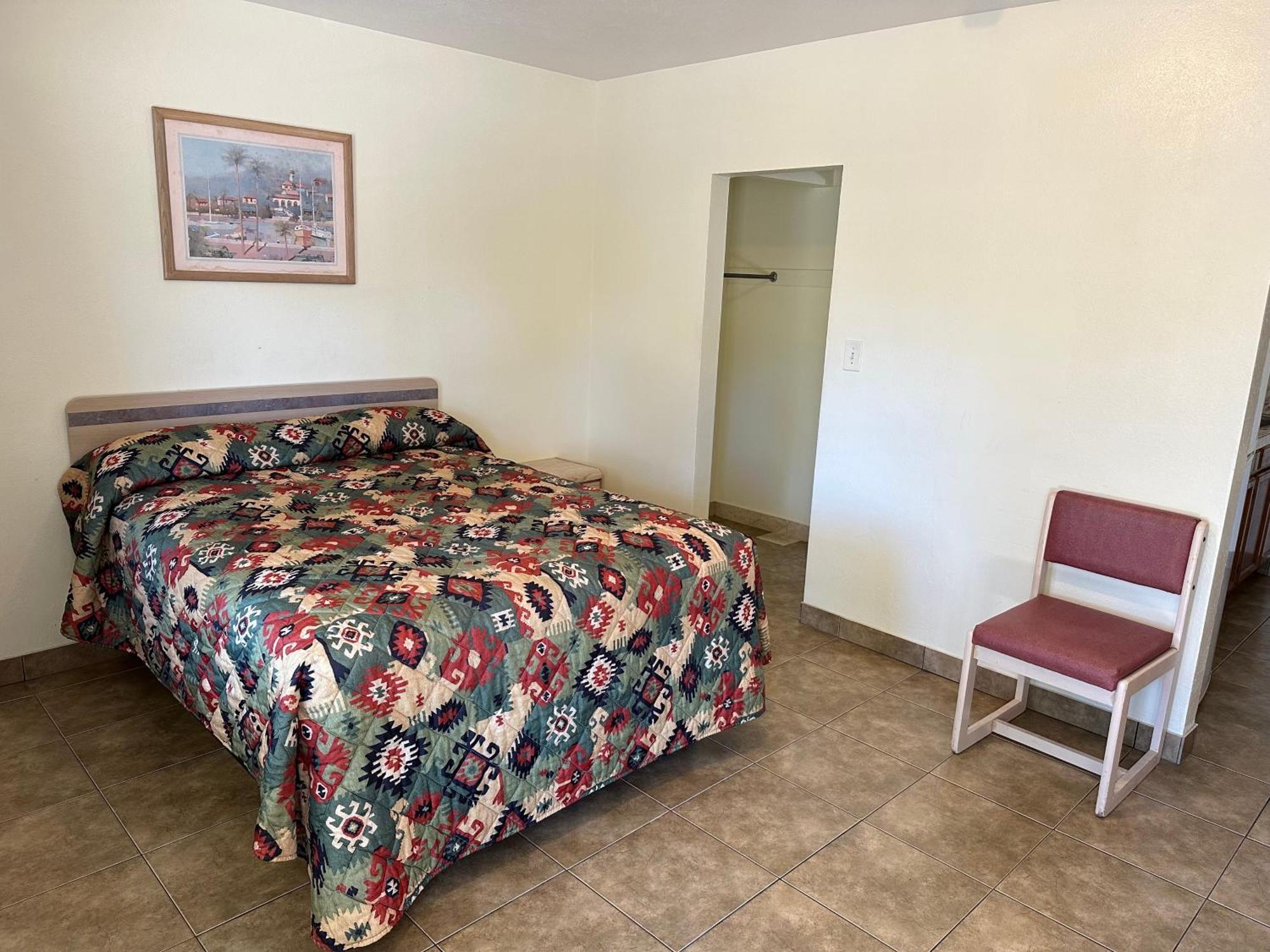 Kentucky Motel Bradenton Dış mekan fotoğraf